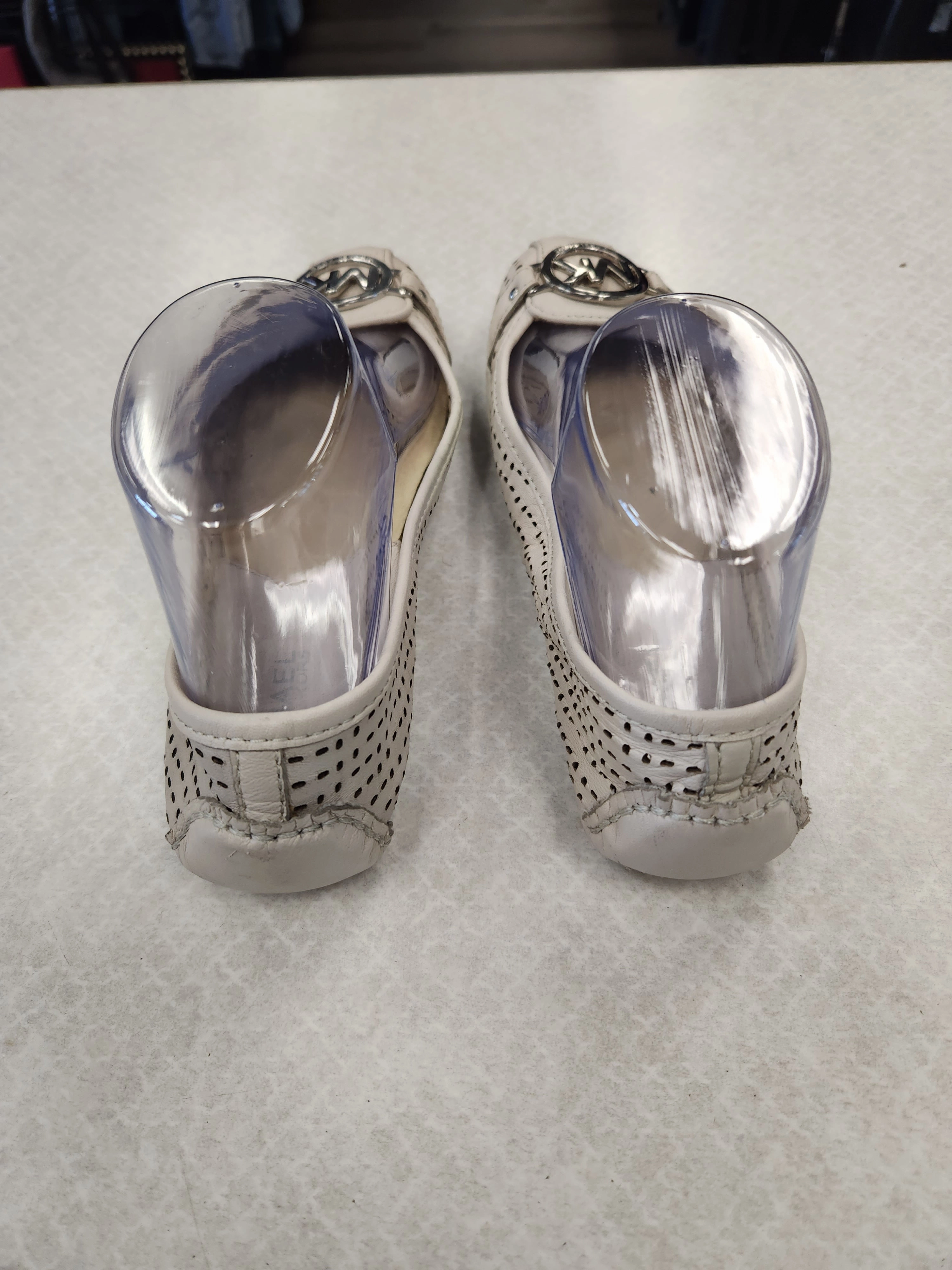 Shoes Flats By Michael Kors  Size: 6.5 Shoes For Flat Feet And Plantar Fasciitis