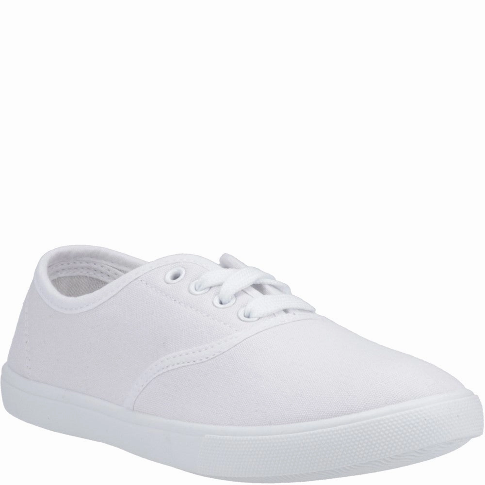 Mirak Morris Plimsolls