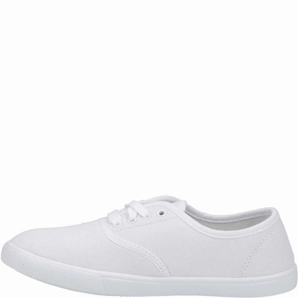 Mirak Morris Plimsolls Derby Shoe Business Casual