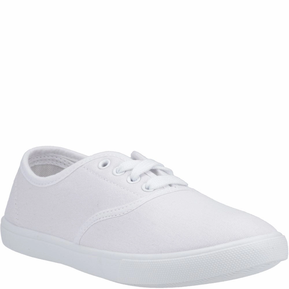 Mirak Morris Plimsolls