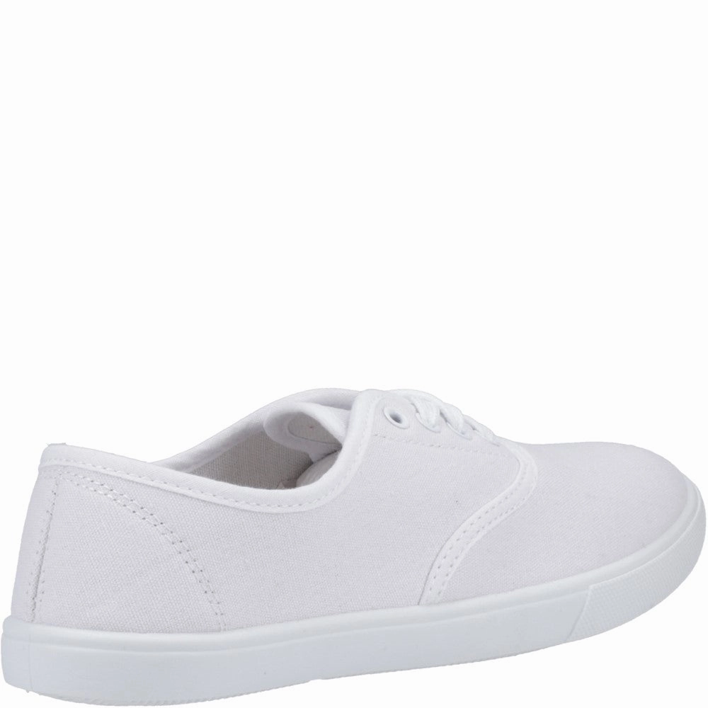 Mirak Morris Plimsolls Casual Shoes Reviews