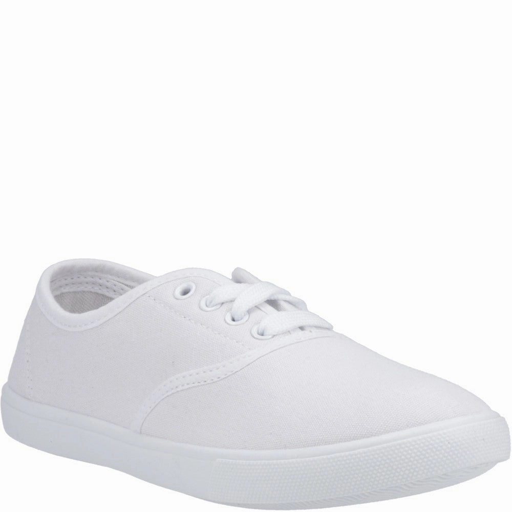 Mirak Morris Plimsolls