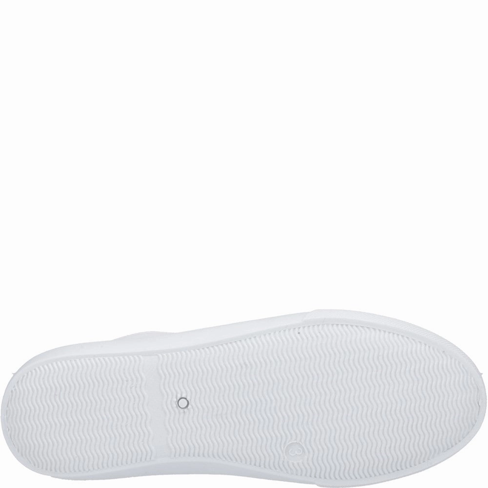 Casual Shoes Pants Mirak Morris Plimsolls