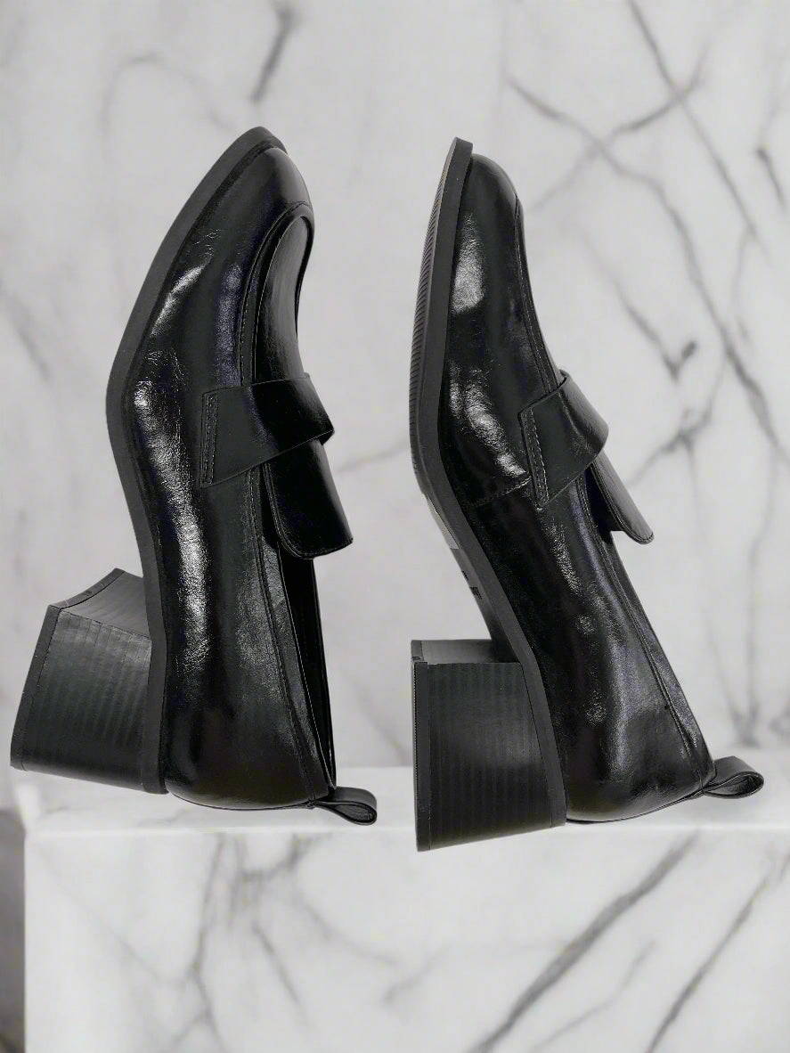 Womens Abercrombie & Fitch Dress Shoes, Size 9 Business Casual Shoes For Flat Feet