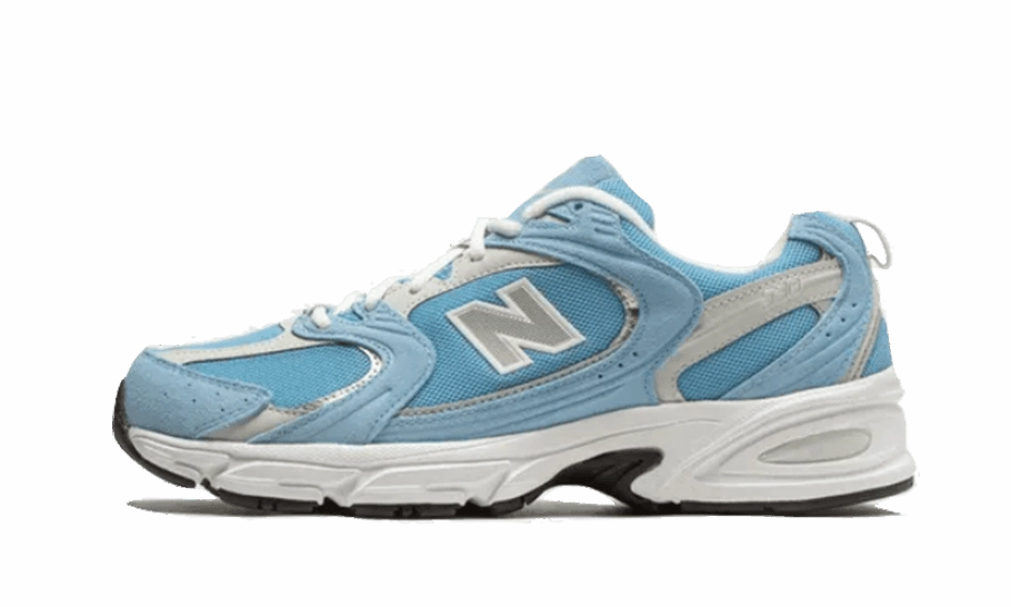 530 Blue Haze New Balance 2002r Collab