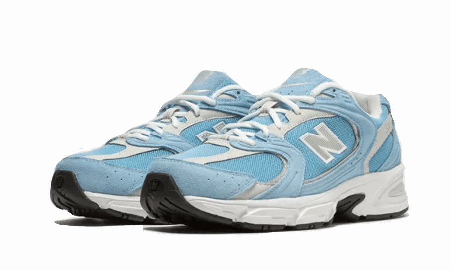 530 Blue Haze Men's Athletic Shoes New Balance