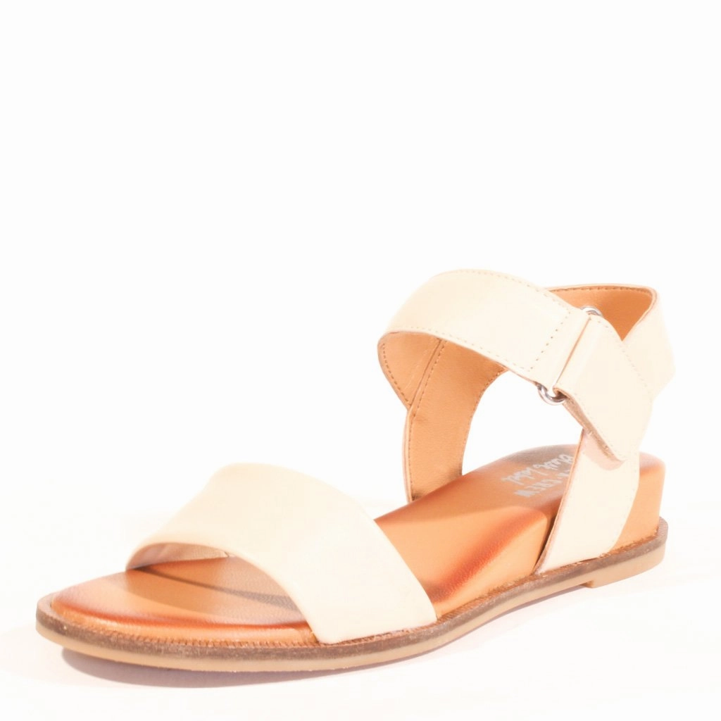 Rambo Leather Comfort Sandals Stella Sandals