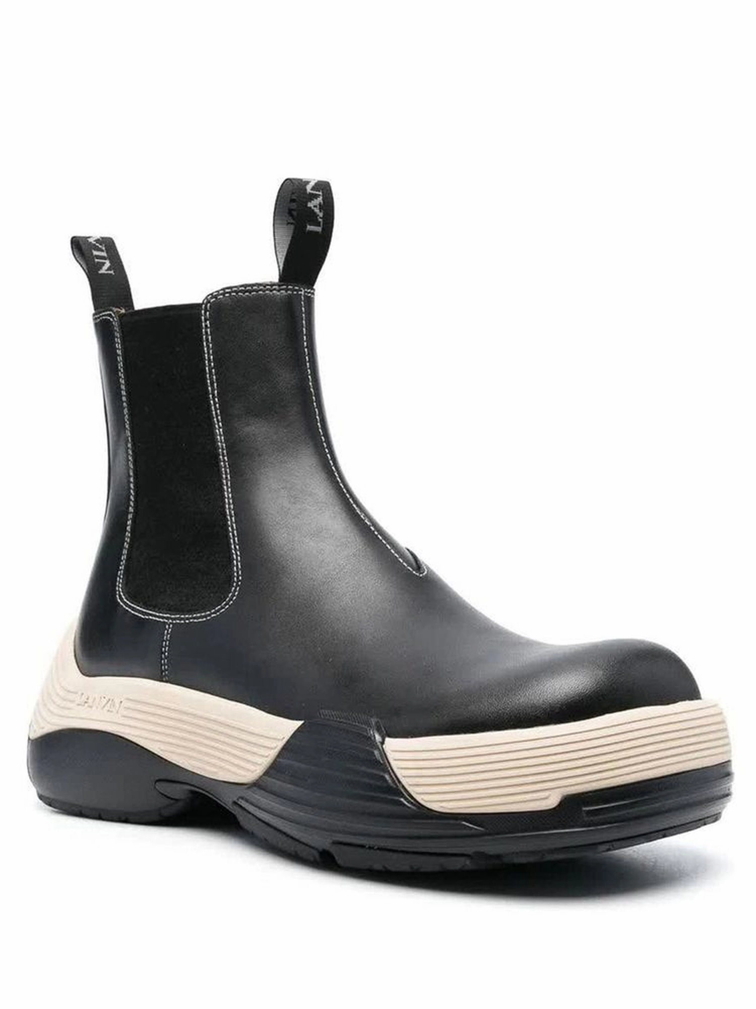 Leather Boots Baby Boots