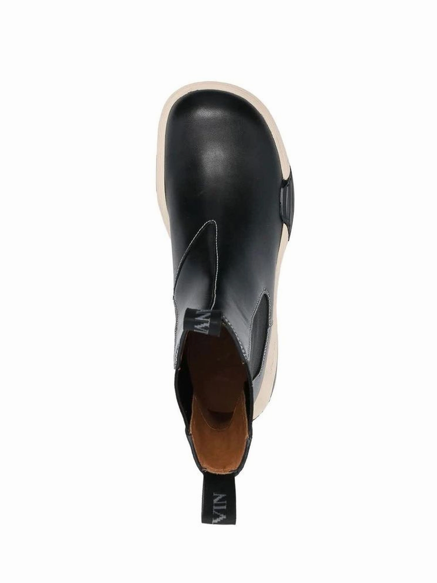 Great Winter Boots Leather Boots