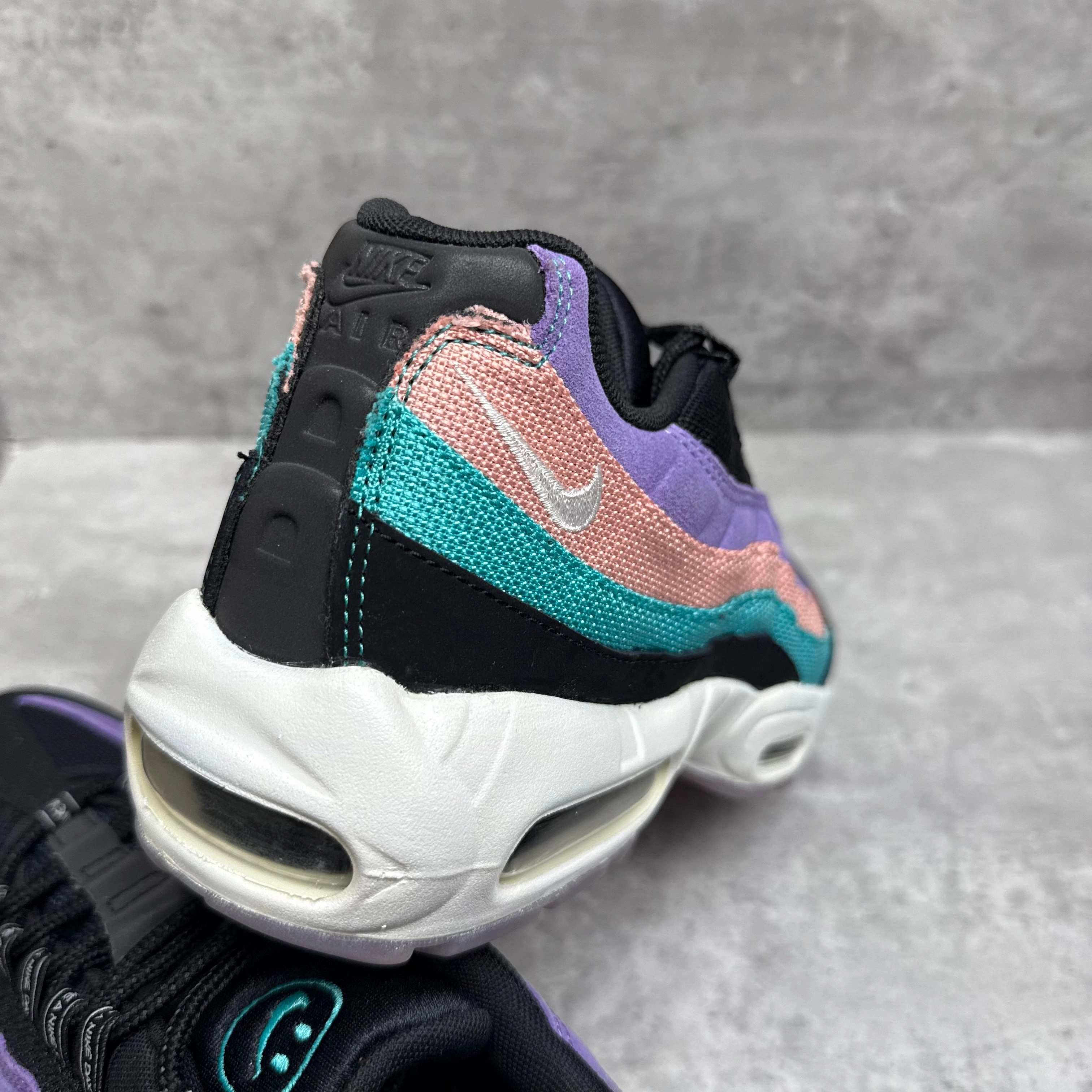 Nike Airmax 95 Have A Nike Day Hibbets Nike Shoes