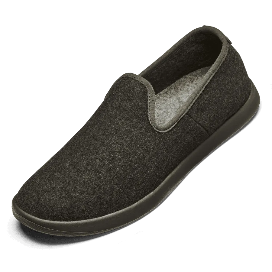 Allbirds Wool Loungers - CLASSICS: Kotare Olive (Olive Sole) Nmd Runner R1 Casual Shoes