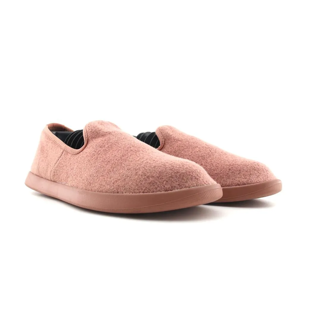 Casual Shoes For Teachers Allbirds Wool Loungers - CLASSICS: Pink (Pink Sole)