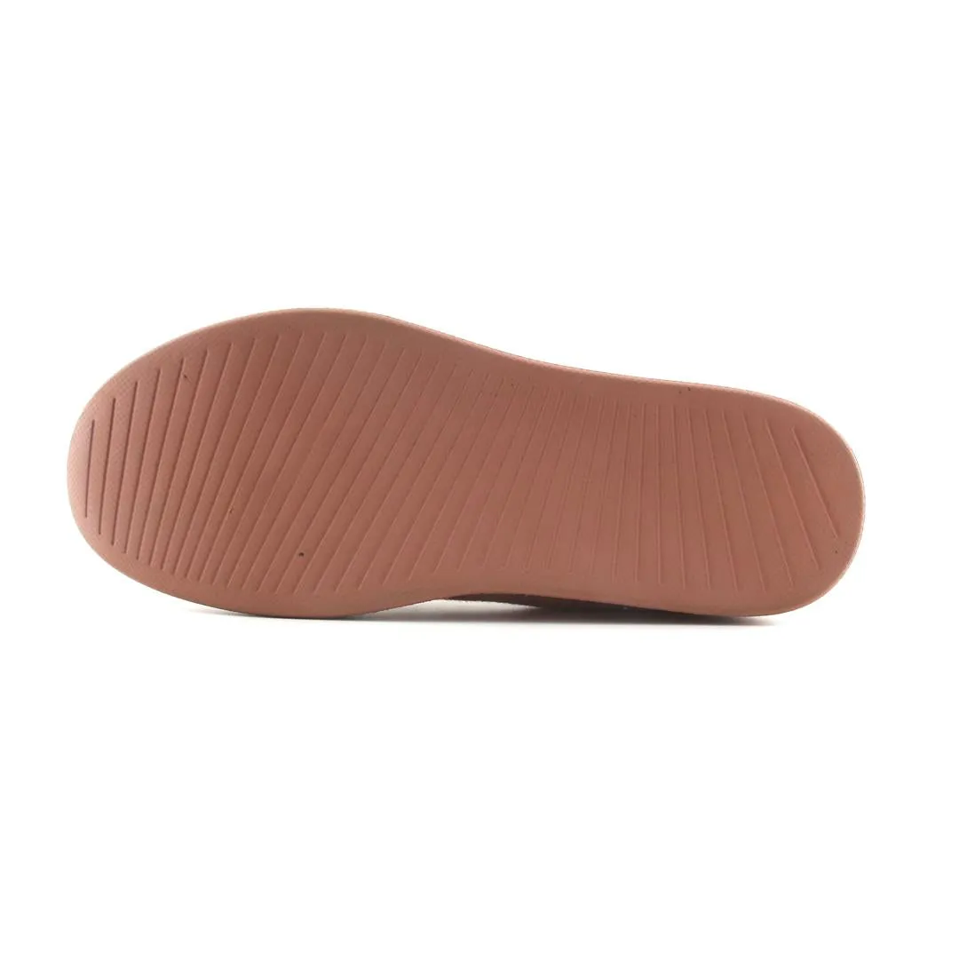 Allbirds Wool Loungers - CLASSICS: Pink (Pink Sole) Smart Casual Leather Shoes