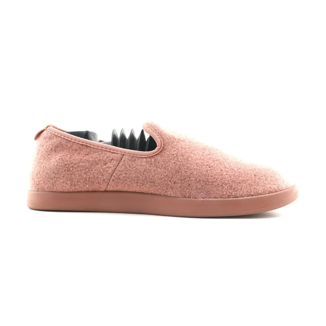 Casual Shoes Plantar Fasciitis Allbirds Wool Loungers - CLASSICS: Pink (Pink Sole)
