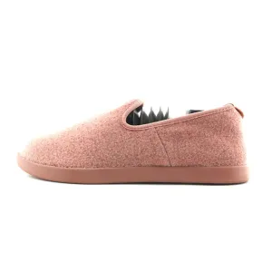 Allbirds Wool Loungers - CLASSICS: Pink (Pink Sole) Business Casual Shoes To Wear With Khakis