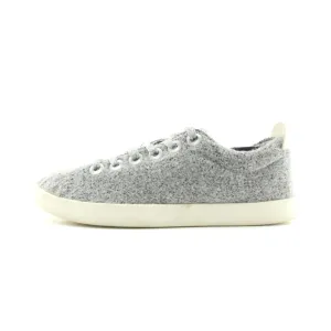 Allbirds Wool Pipers -LIMITED EDITION-Dapple Grey (White Sole) EX Casual Shoes Like