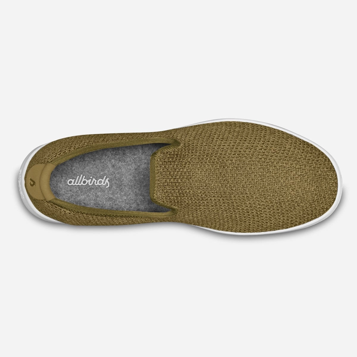 Best Casual Shoes Of 2024 Reddit Allbirds Tree Loungers - LIMITED EDITION- African Grassland Green (White Sole)