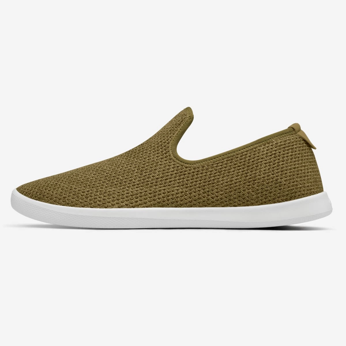 Allbirds Tree Loungers - LIMITED EDITION- African Grassland Green (White Sole) Converse Chuck Taylor All Star High Top Casual Shoes