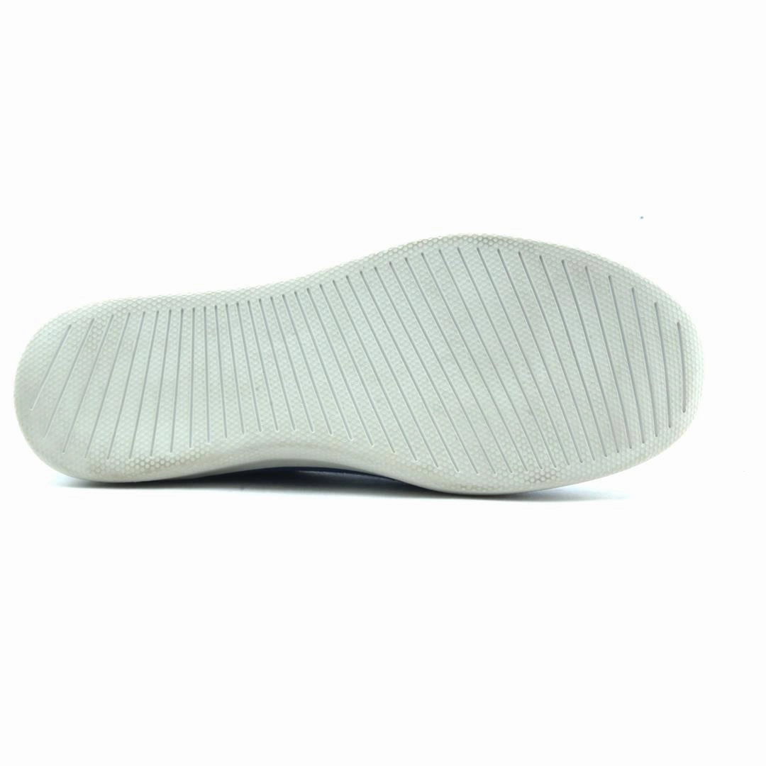 Shoes For Work Business Casual Allbirds Tree Loungers- Kauri Cobalt (White Sole)