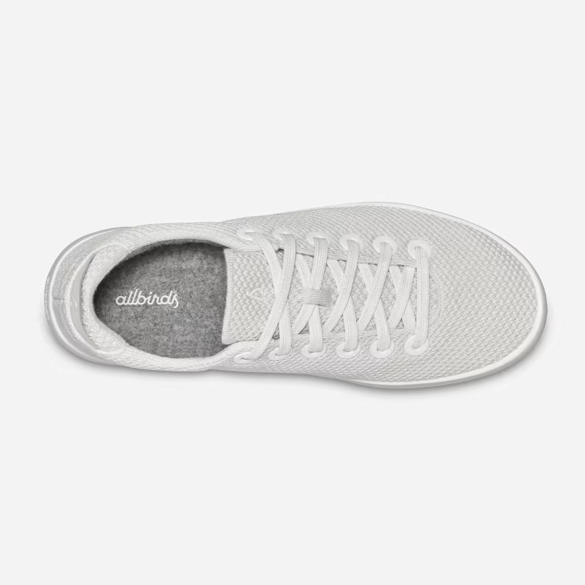 New Styles Casual Shoes Allbirds Tree Pipers -LIMITED EDITION- Kaikoura White (White Sole)