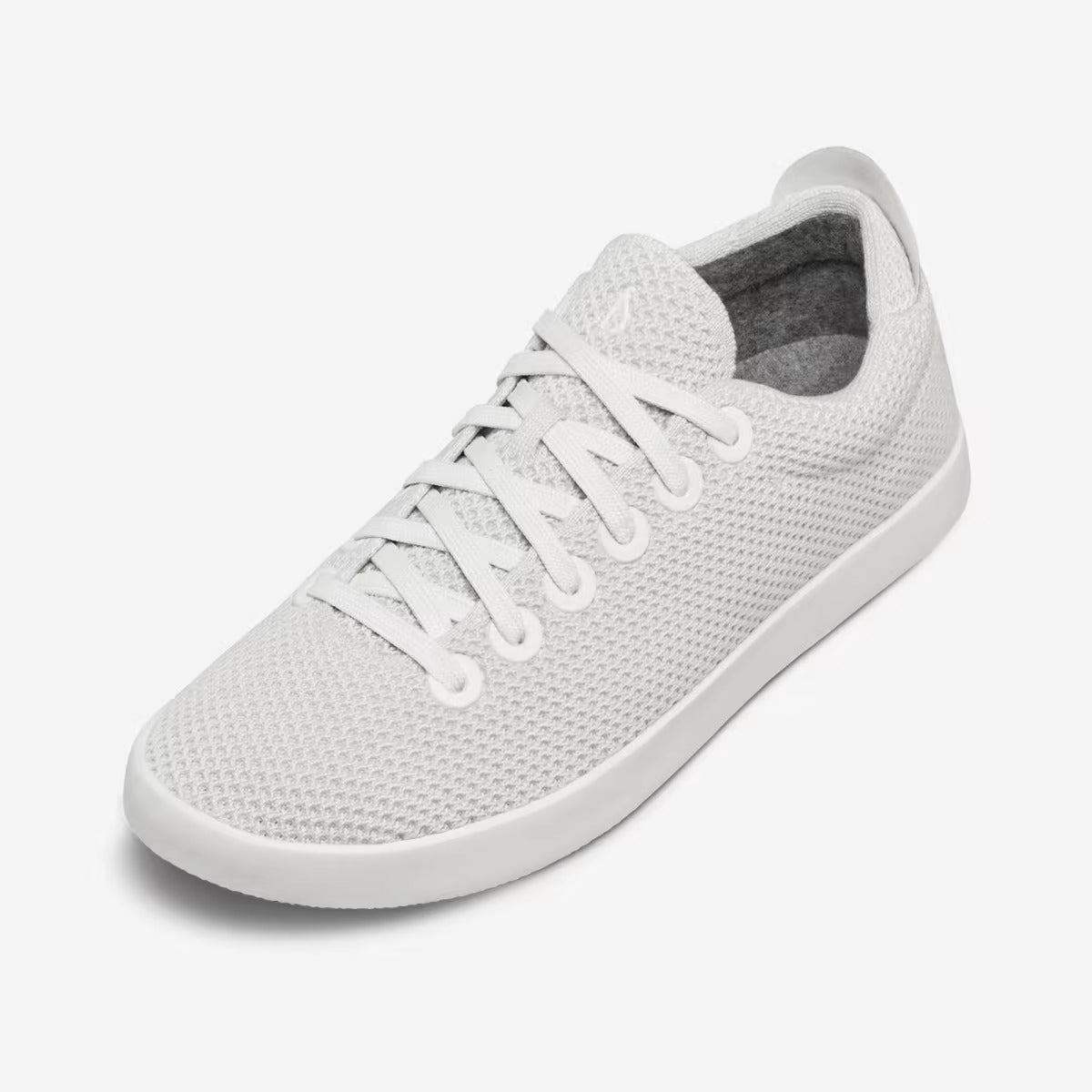 Allbirds Tree Pipers -LIMITED EDITION- Kaikoura White (White Sole) Shoes For Work And Casual
