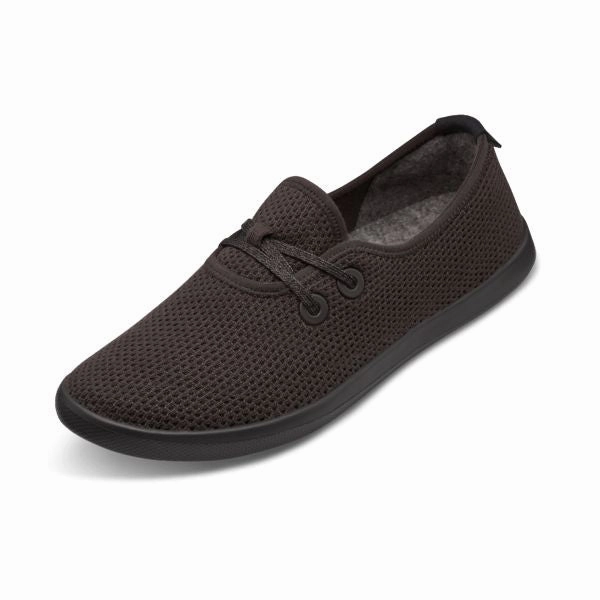 Casual Shoes To Wear With Suits Allbirds Tree Skippers - LIMITED EDITION: Charcoal (Charcoal Sole)