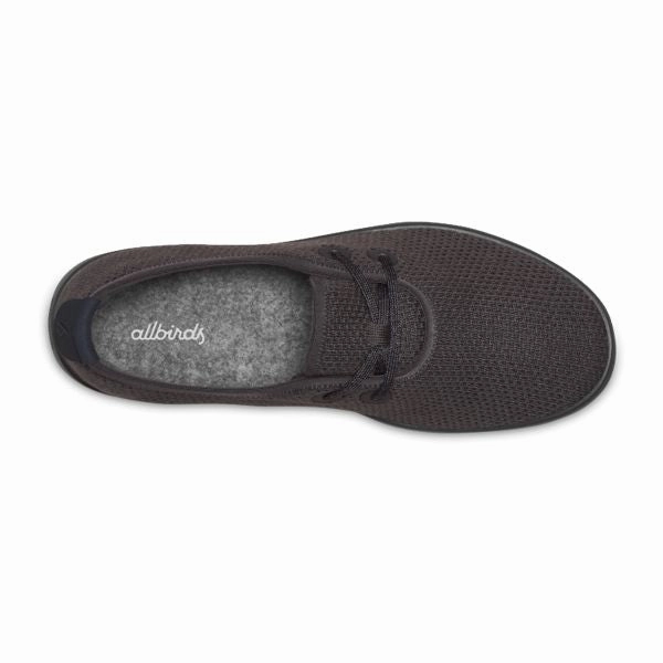 Allbirds Tree Skippers - LIMITED EDITION: Charcoal (Charcoal Sole) Air Max Casual Shoes
