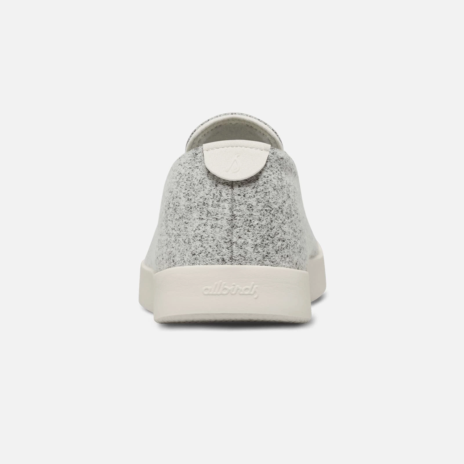 Allbirds Wool Loungers - CLASSICS: LIGHT GRAY (white sole) Originals Campus Oos Casual Shoes
