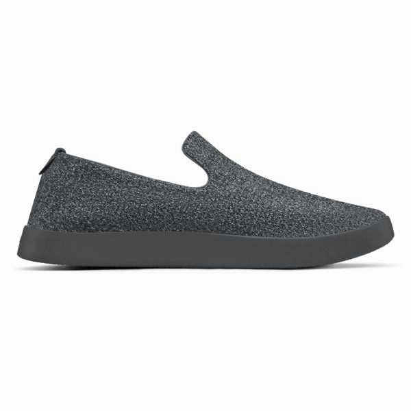 Air Max Dn8 Se Casual Shoes Allbirds Wool Loungers - CLASSICS: Natural Grey (Dark Grey Sole)