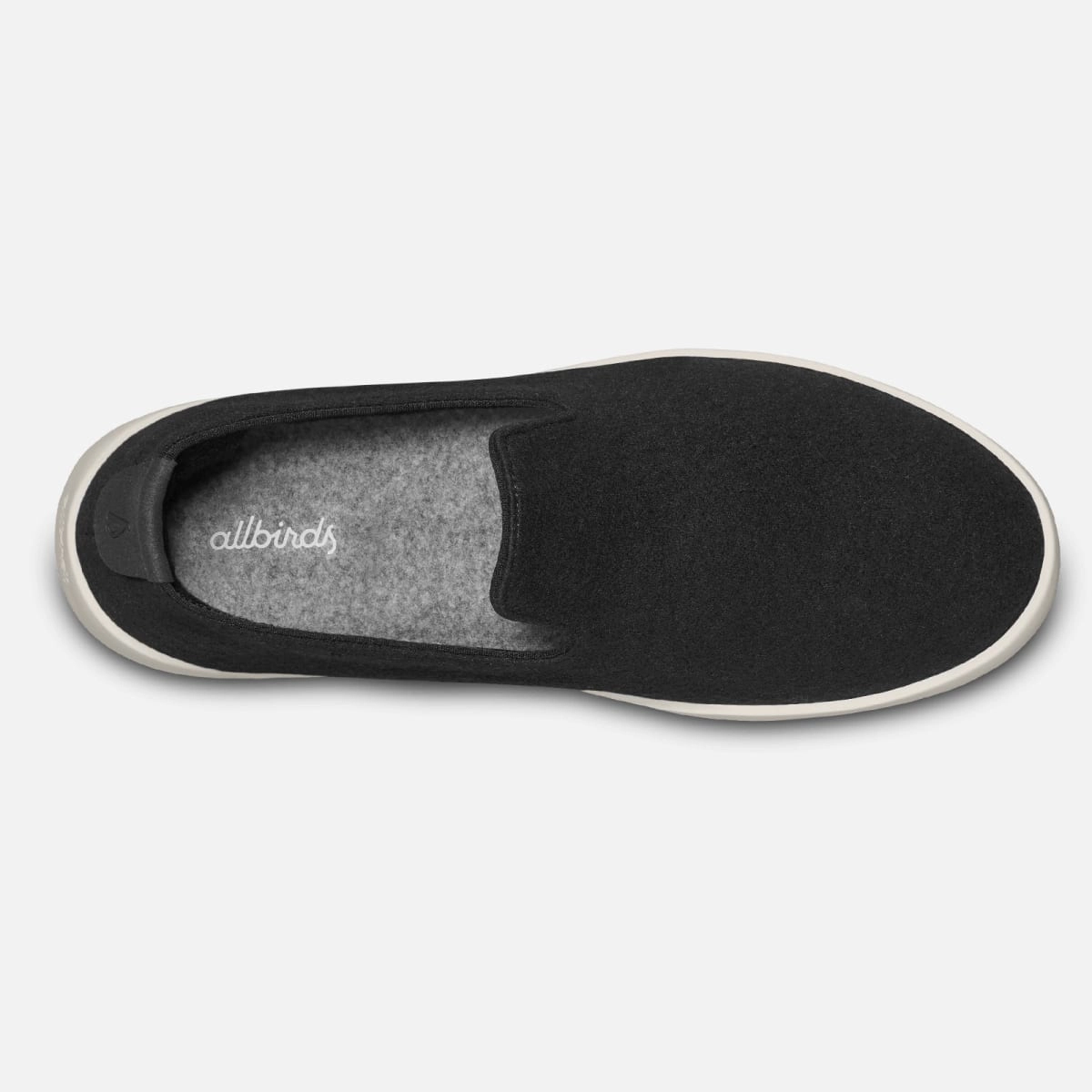 Pants You Can Wear With Shoes Casual Allbirds Wool Loungers - CLASSICS: True Black (Cream Sole)