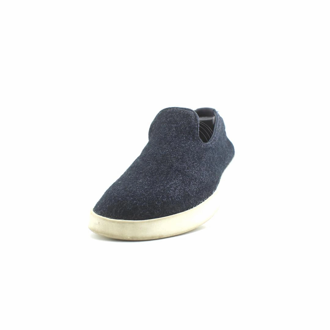 Sears Casual Shoes Allbirds Wool Loungers - CLASSICS: True Black (Cream Sole) EX