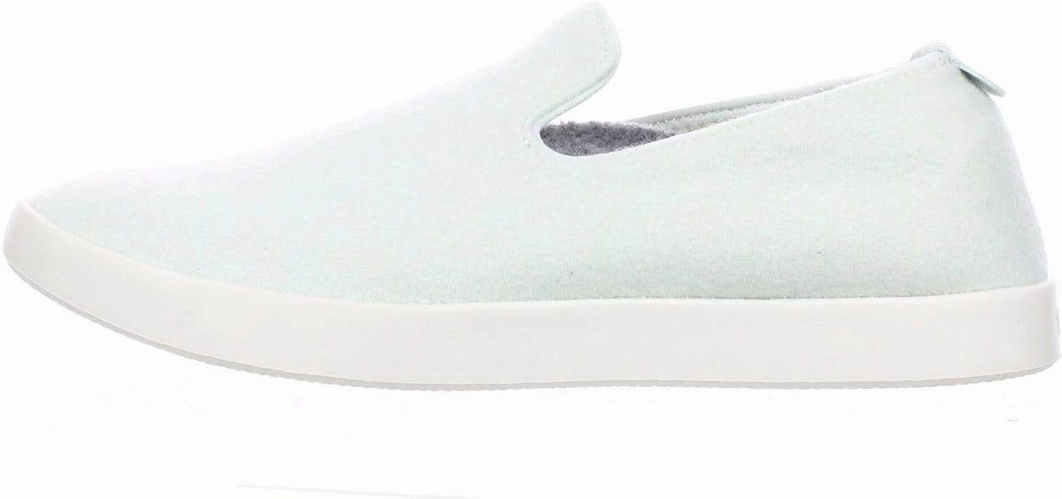 Puma X Fenty Avanti Casual Shoes Allbirds Wool Loungers - LIMITED EDITION - Sky Blue (White Sole)