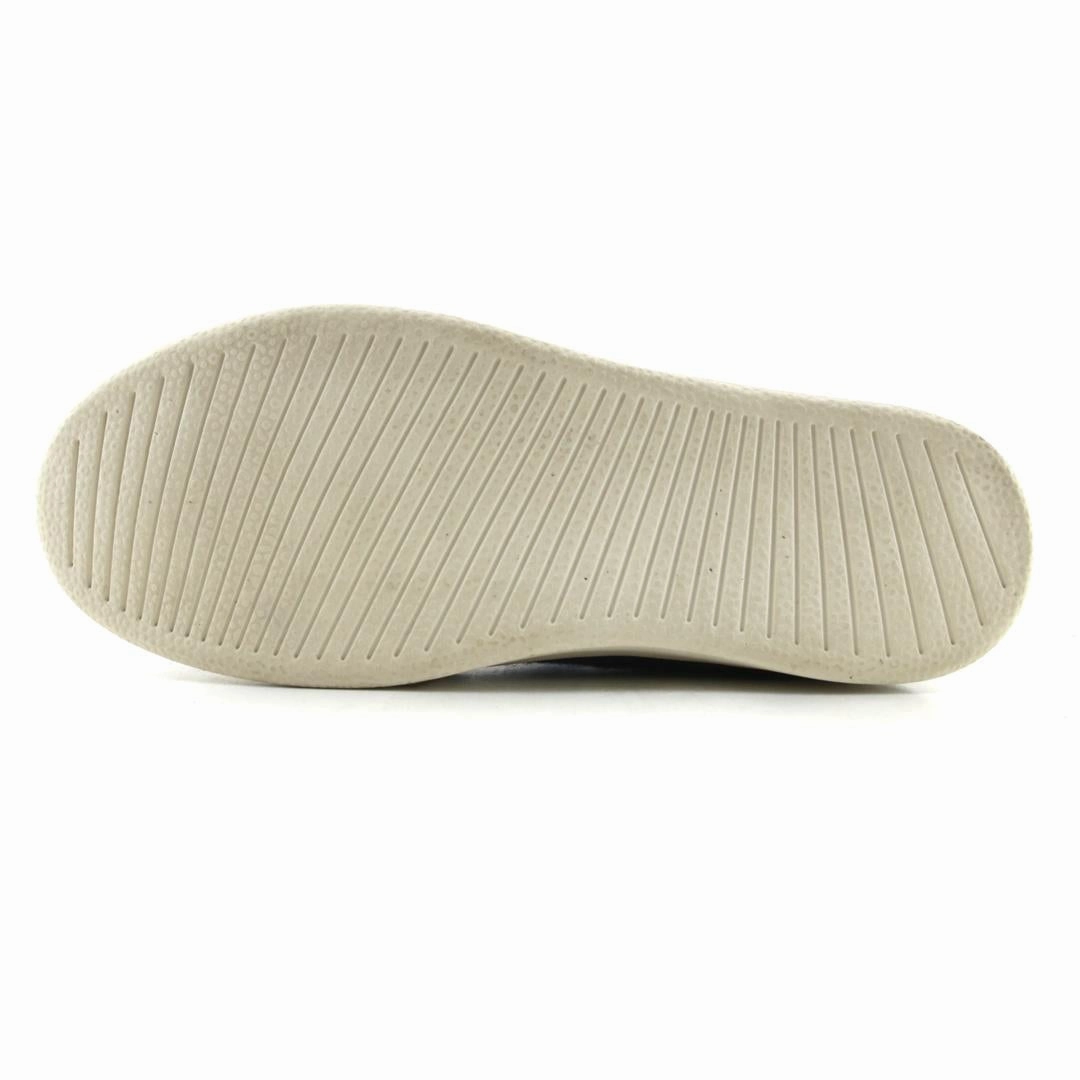 Allbirds Wool Pipers - Hazy Indigo (Blizzard Sole) Casual Suede