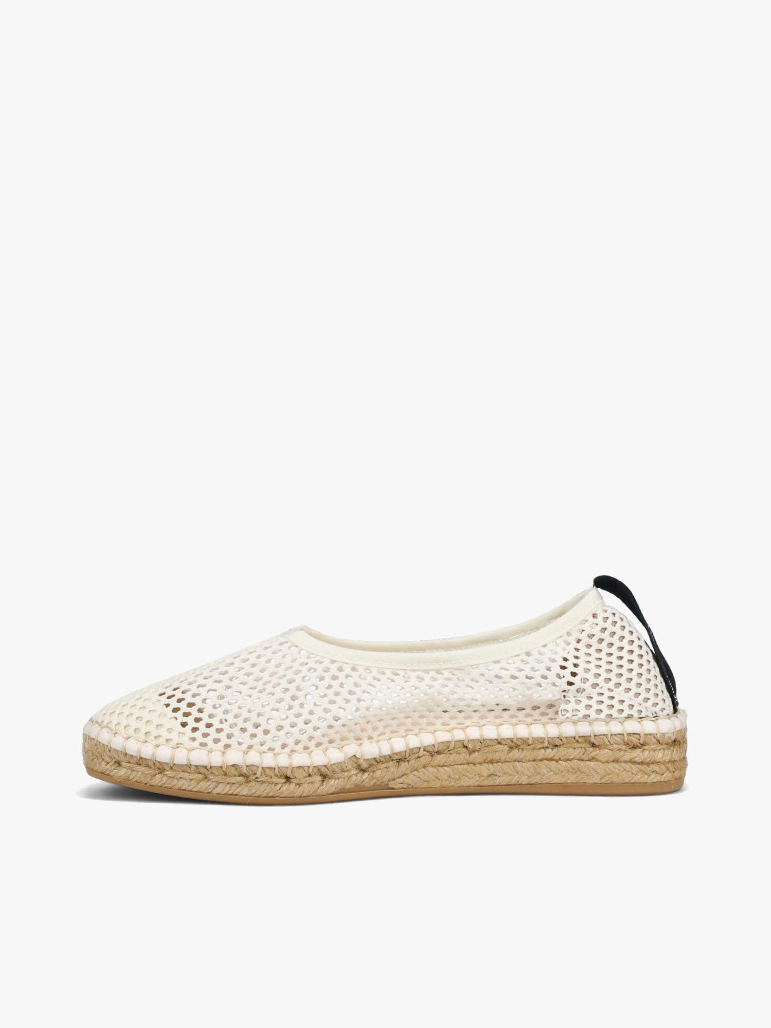 Allium Ivory Shoes Casual Summer