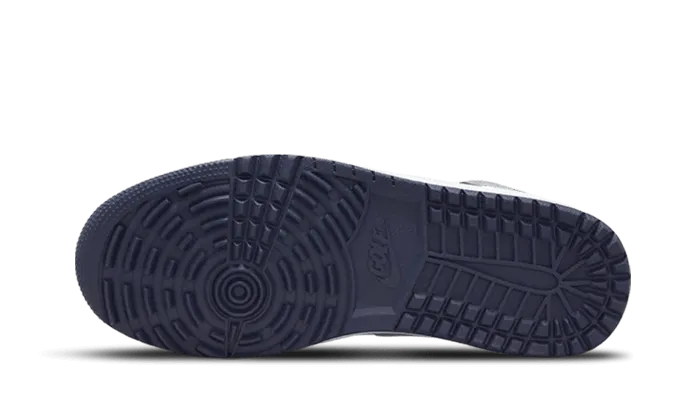 Air Jordan 1 High Golf Midnight Navy Best Work Sneakers