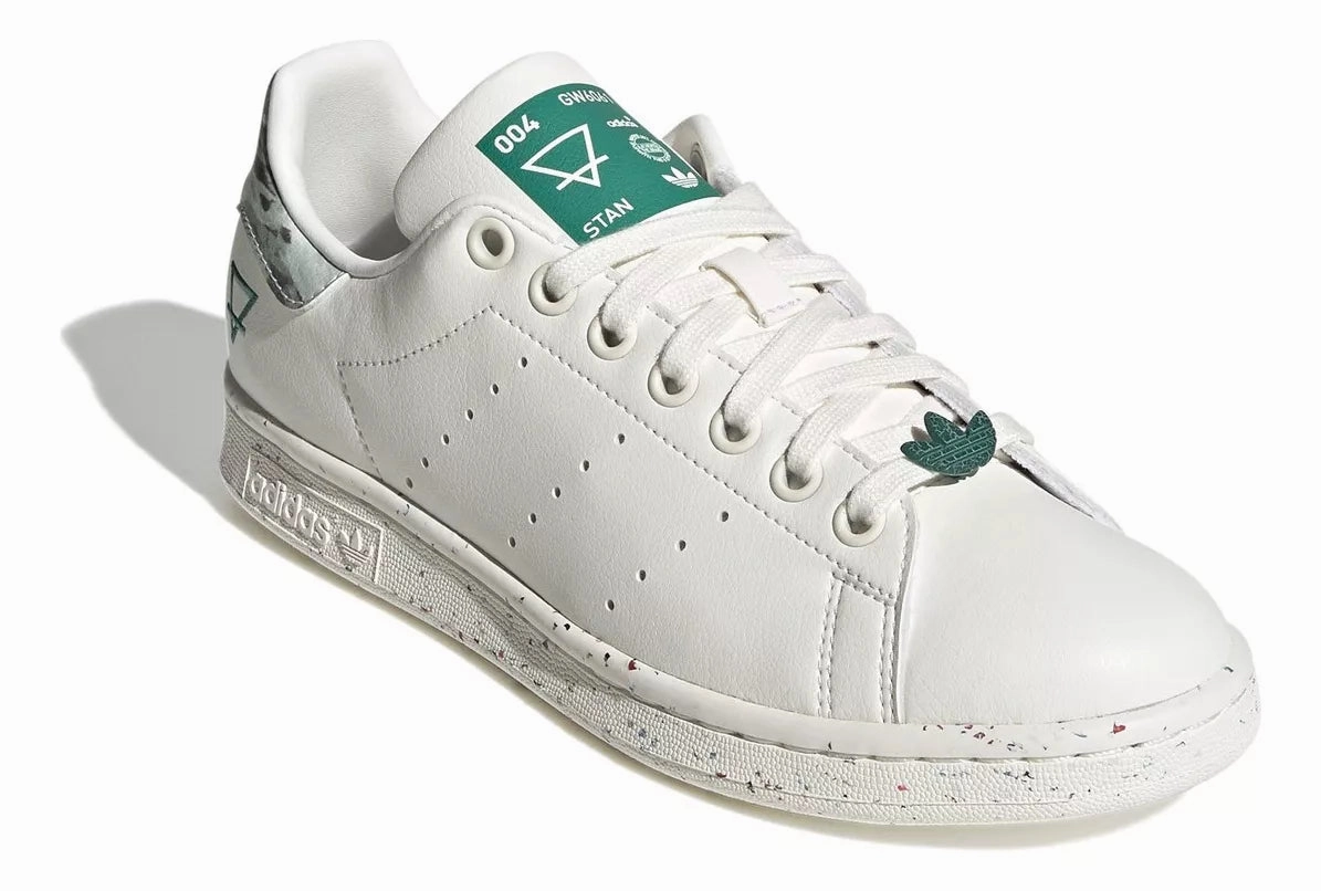 ZAPATILLA ADIDAS ORIGINALS STAN SMITH Monsters Inc Shoes Adidas