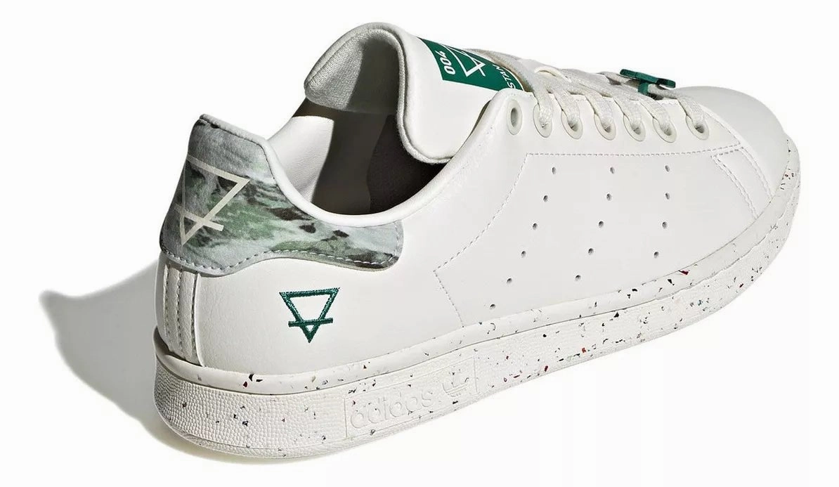 Adidas Malbon Golf Shoes ZAPATILLA ADIDAS ORIGINALS STAN SMITH
