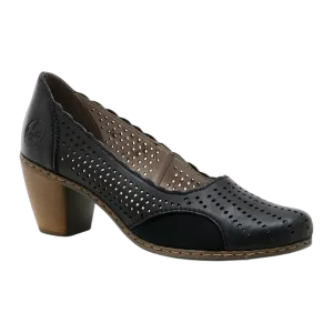 Mermaid High Heels 40952-00