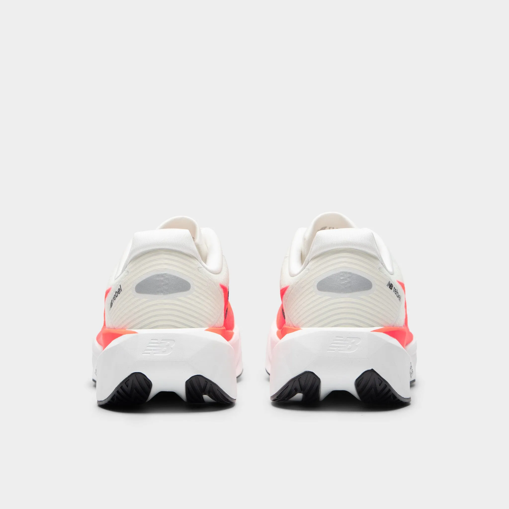 New Balance FuelCell Rebel v5 White / Pink New Balance 327 Maroon