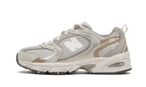 New Balance Non Slips New Balance 530 Cream Beige