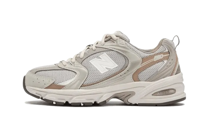 New Balance 1340 New Balance 530 Cream Beige