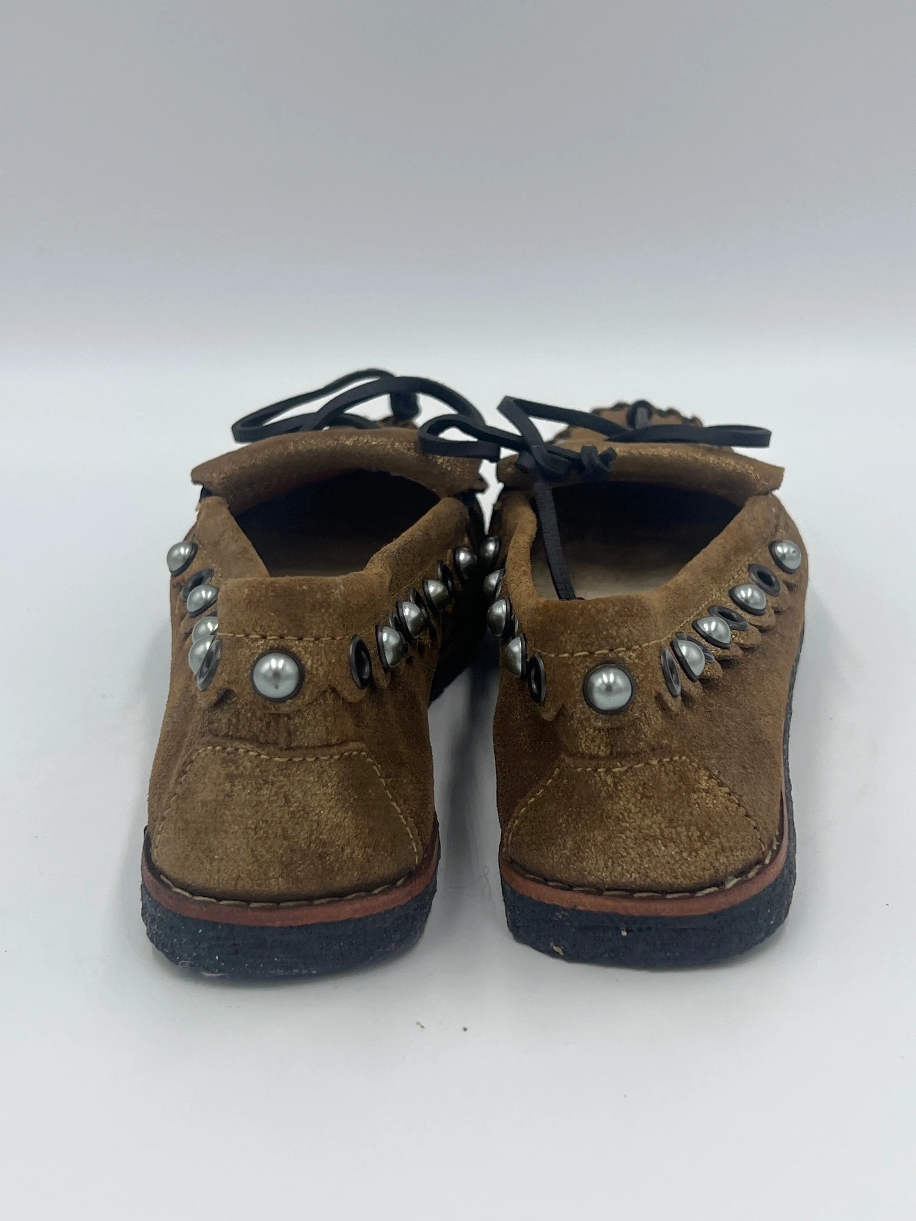 Shoes Designer By Coach  Size: 5 Casual Men Summer