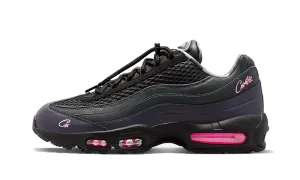 Nike Vintage Running Shoes Nike Air Max 95 SP Corteiz Pink Beam