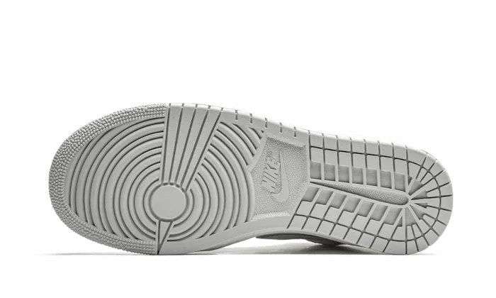 Best Long Distance Walking Sneakers Air Jordan 1 Retro High 85 Neutral Grey