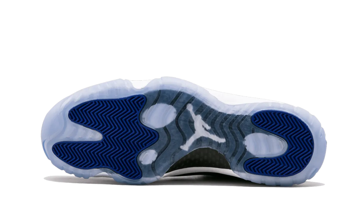 6e Sneakers Air Jordan 11 Retro "Space Jam 2016 Release"