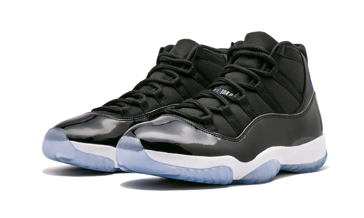 Air Jordan 11 Retro "Space Jam 2016 Release" Sneakers For Dogs