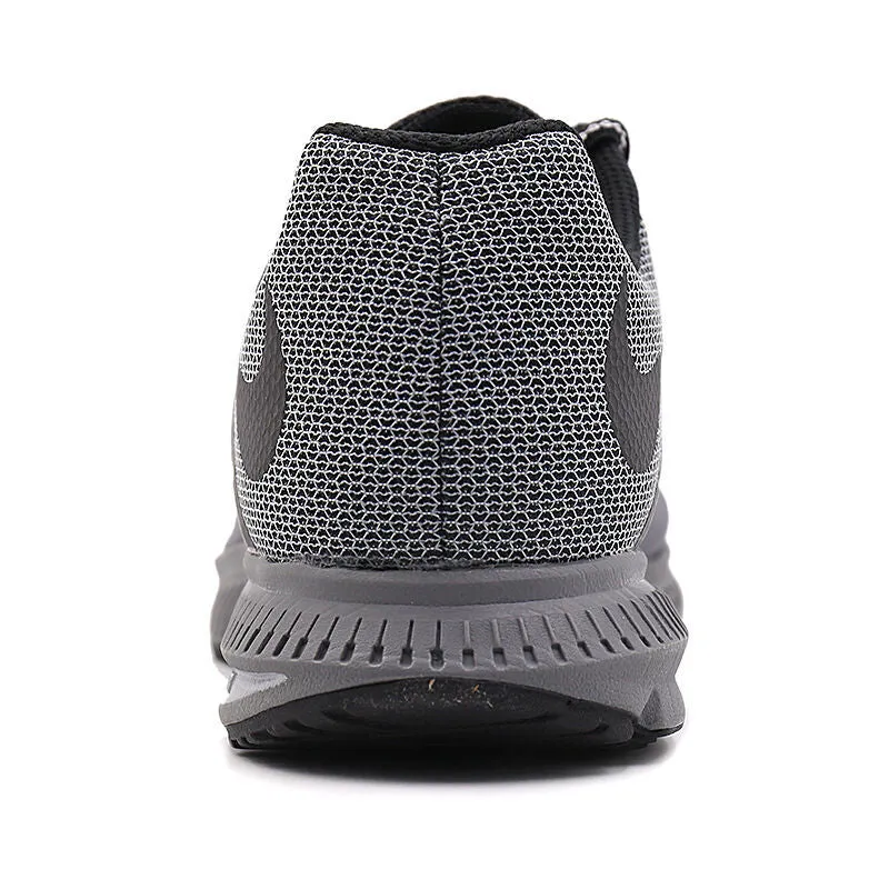 Nike University Shoes NIKE ZOOM WINFLO 3 SHIELD