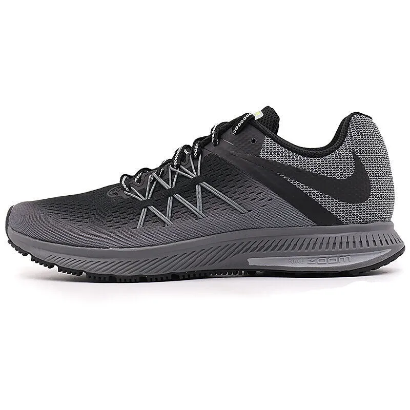 Hot Nike Shoes NIKE ZOOM WINFLO 3 SHIELD