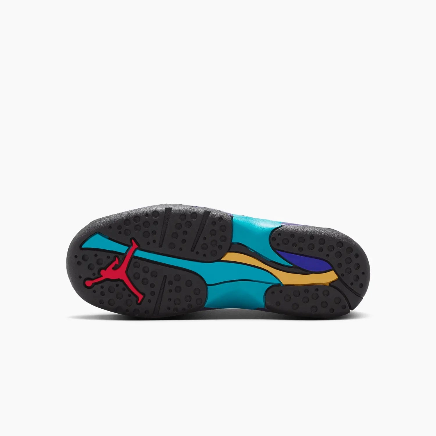 Kid's Air Jordan 8 Retro "Aqua " Pre School Sneakers Sale Designer