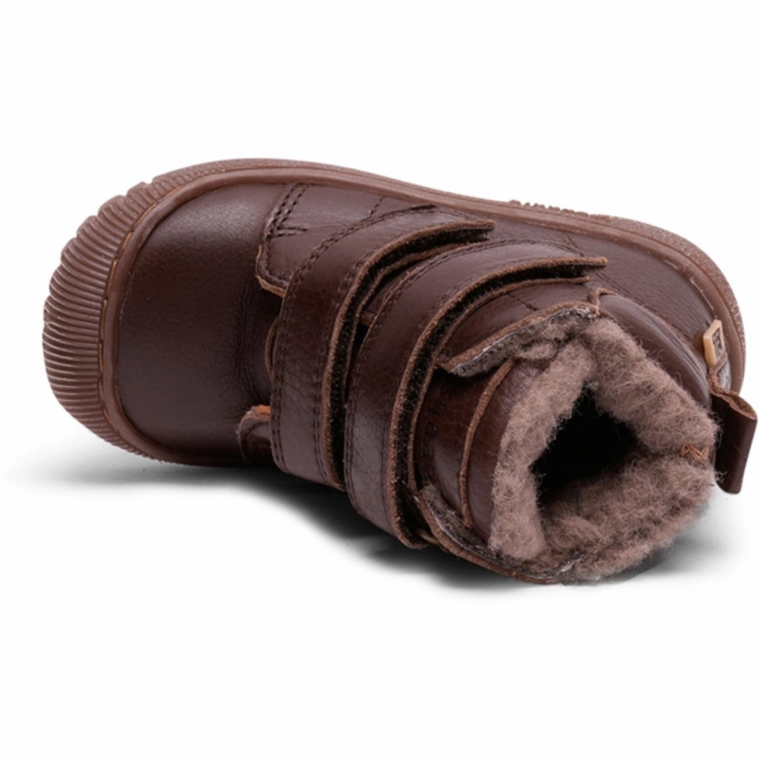 Bisgaard Mocha Evon Tex Vinterstvler Safety Boots Hiking